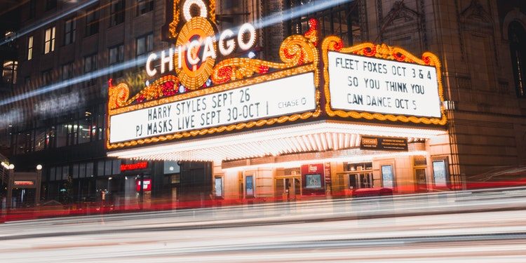 Things to do in Chicago at night | Away Some Article & Blog