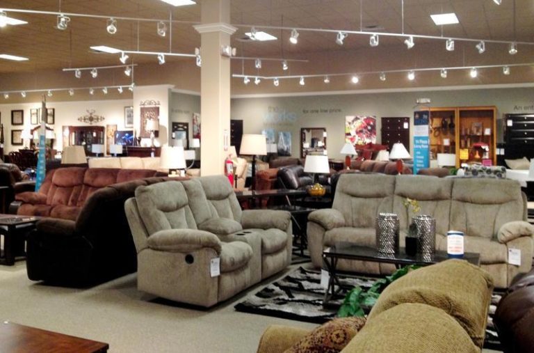 Best Assortment Among Furniture Stores Vancouver